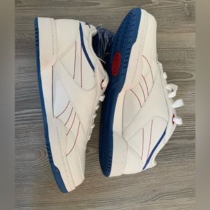 Men’s size 8 1/2 DGK x REEBOK collab skate shoe